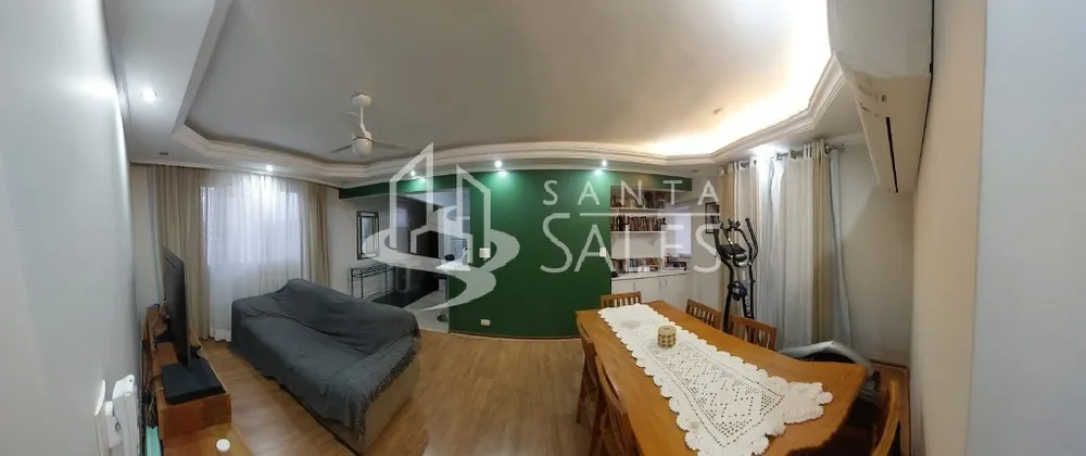 Apartamento, 2 quartos, 70 m² - Foto 2