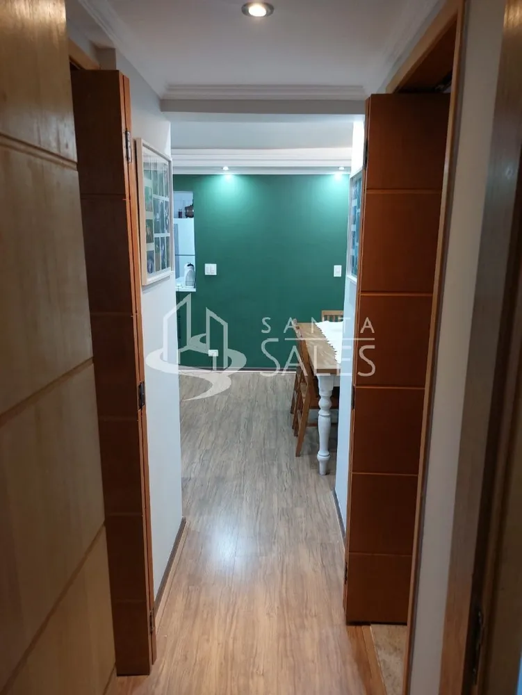 Apartamento, 2 quartos, 70 m² - Foto 4