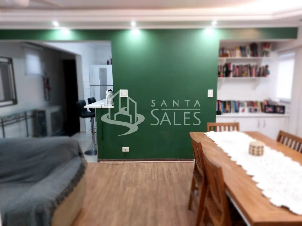 Apartamento, 2 quartos, 70 m² - Foto 1