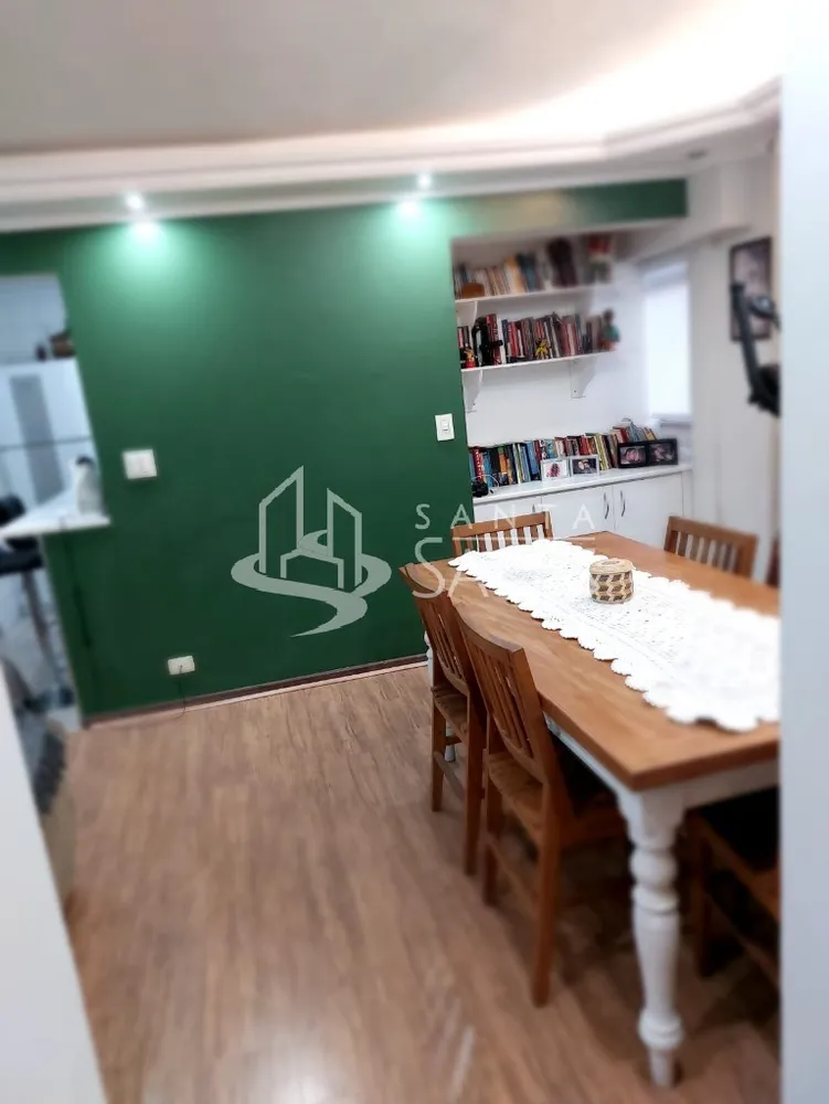 Apartamento, 2 quartos, 70 m² - Foto 6