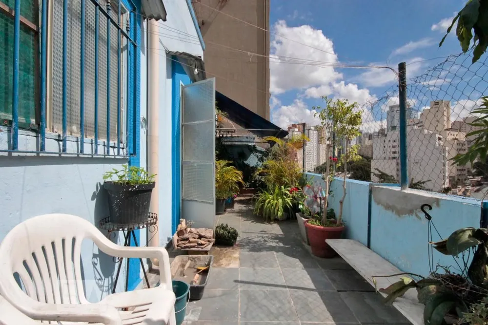 Cobertura, 3 quartos, 152 m² - Foto 8
