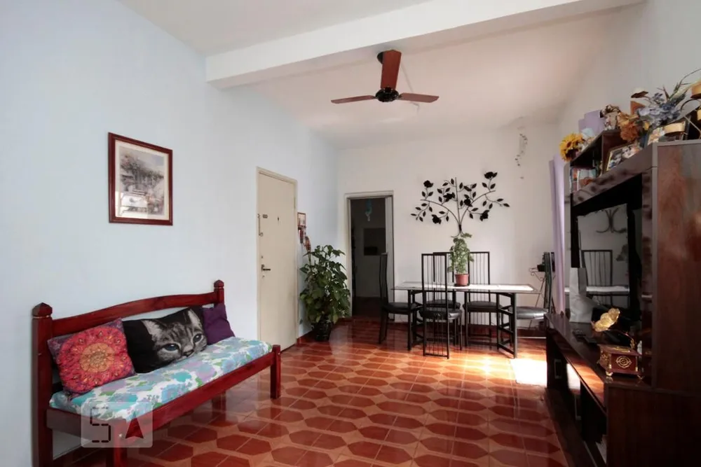 Cobertura, 3 quartos, 152 m² - Foto 2