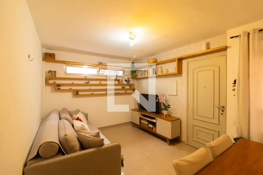 Apartamento, 2 quartos, 84 m² - Foto 1