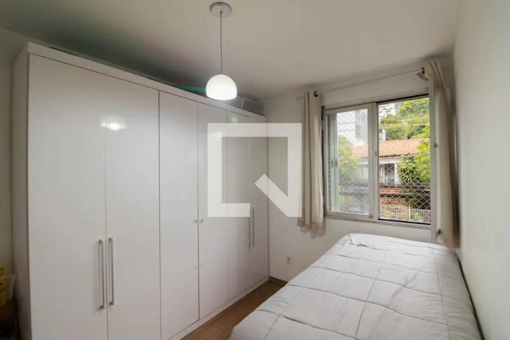 Apartamento, 2 quartos, 84 m² - Foto 2