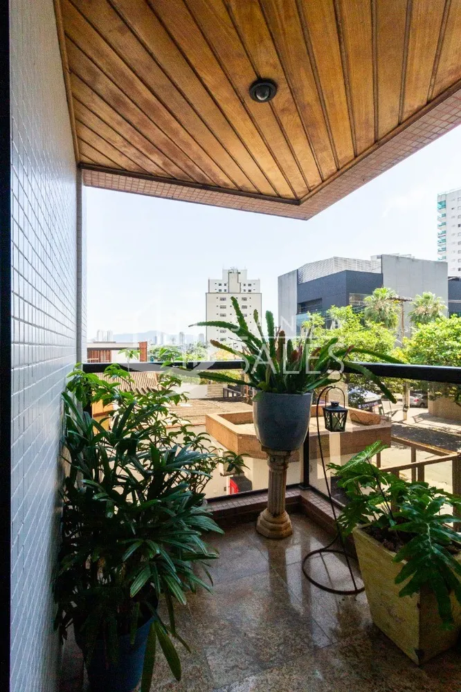 Apartamento, 3 quartos, 146 m² - Foto 4
