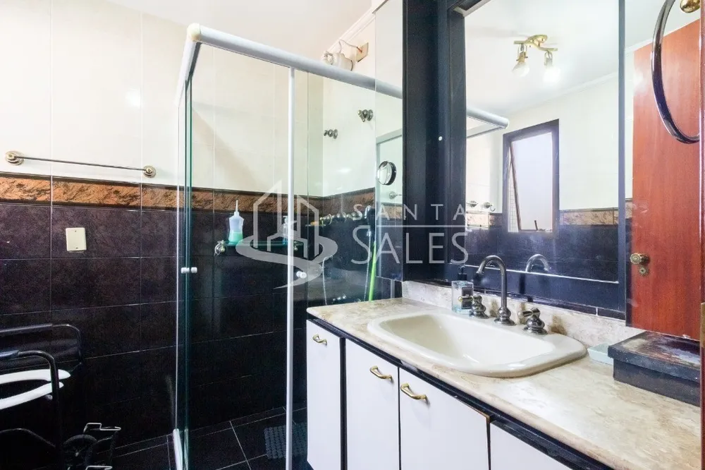 Apartamento, 3 quartos, 146 m² - Foto 4