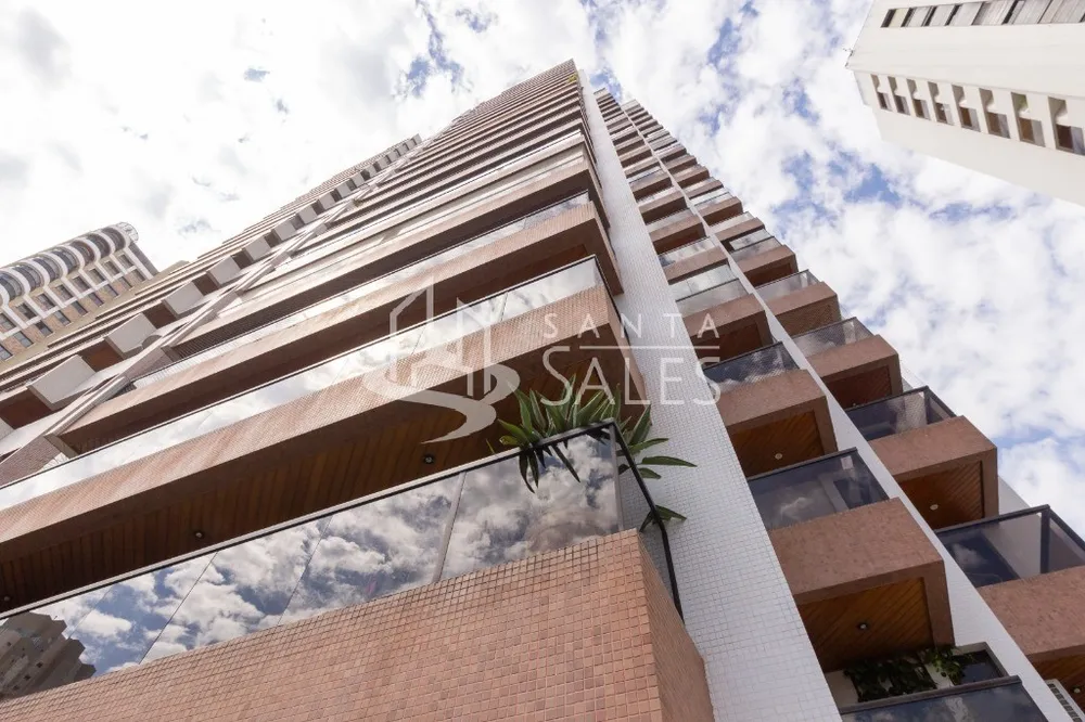 Apartamento, 3 quartos, 146 m² - Foto 6
