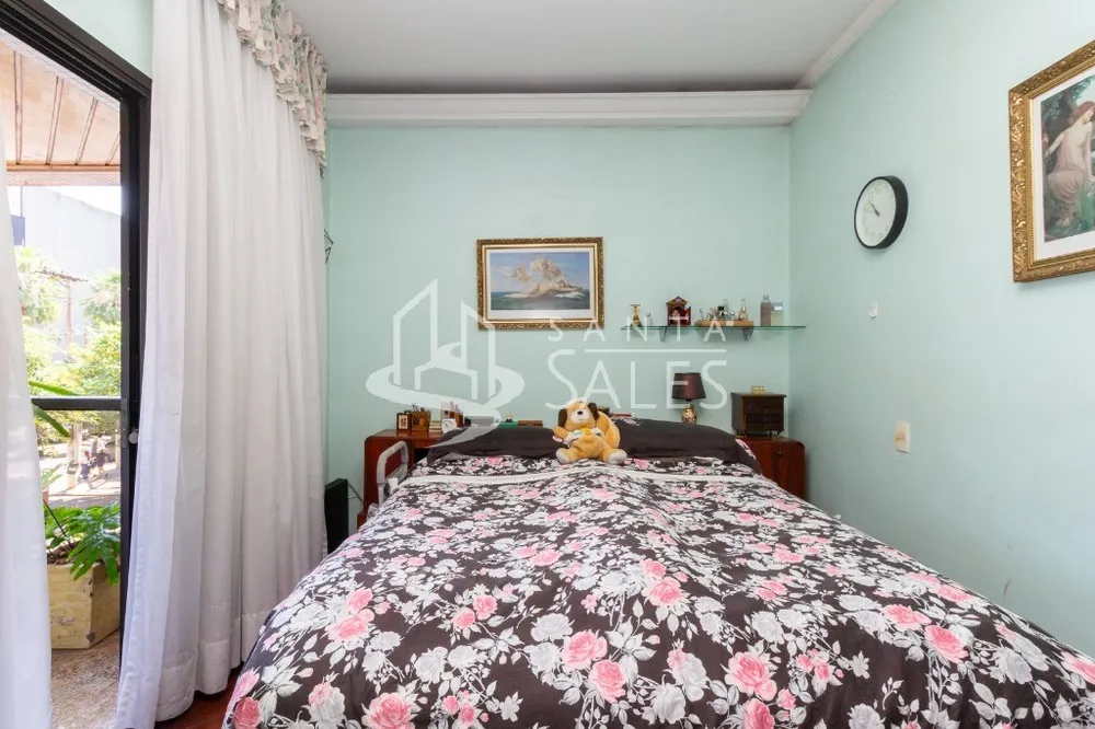Apartamento, 3 quartos, 146 m² - Foto 5