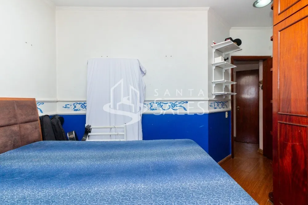 Apartamento, 3 quartos, 146 m² - Foto 3