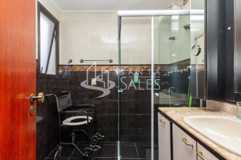 Apartamento, 3 quartos, 146 m² - Foto 7