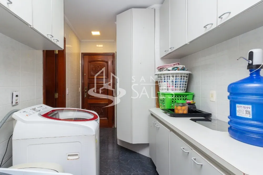 Apartamento, 3 quartos, 146 m² - Foto 8