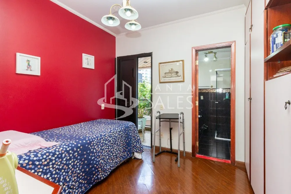 Apartamento, 3 quartos, 146 m² - Foto 10