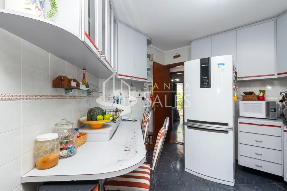 Apartamento, 3 quartos, 146 m² - Foto 3
