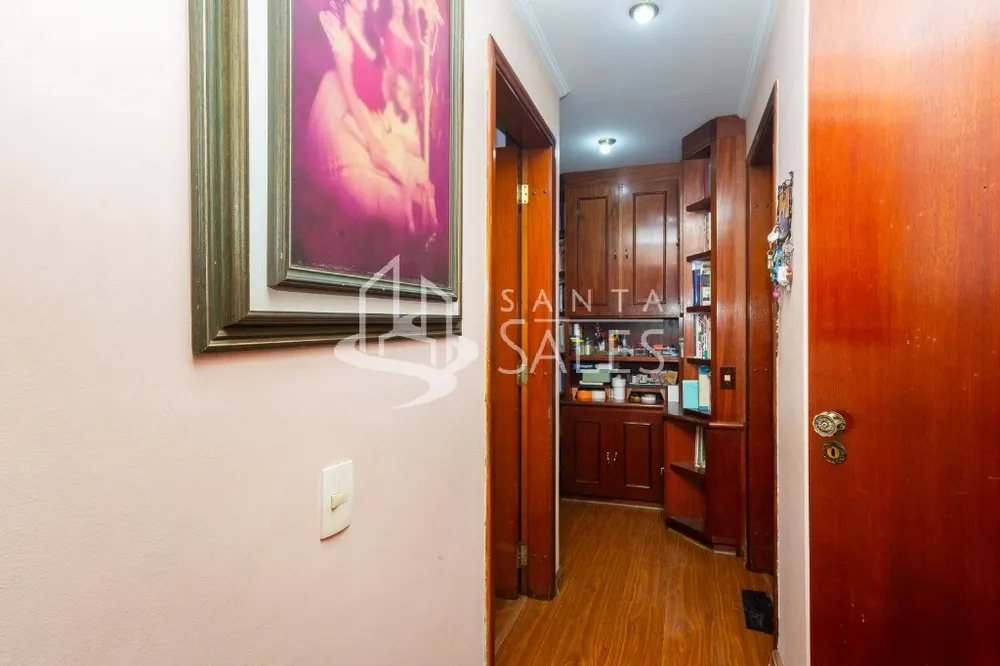 Apartamento, 3 quartos, 146 m² - Foto 2