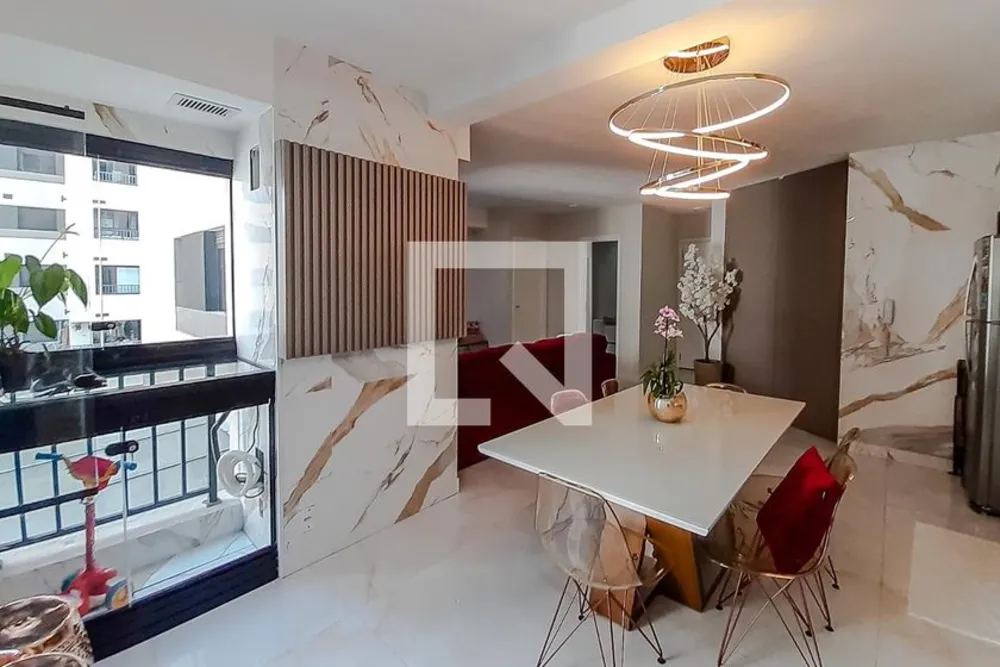 Apartamento, 2 quartos, 65 m² - Foto 4