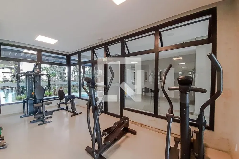 Apartamento, 2 quartos, 65 m² - Foto 11