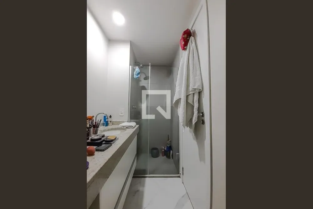 Apartamento, 2 quartos, 65 m² - Foto 2
