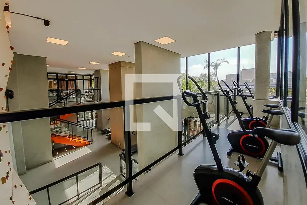 Apartamento, 2 quartos, 65 m² - Foto 10