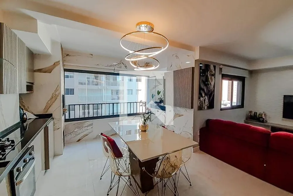 Apartamento, 2 quartos, 65 m² - Foto 3
