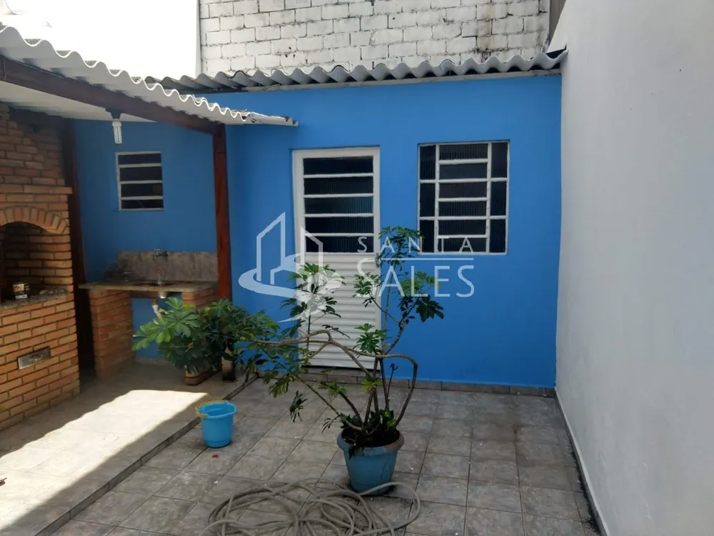 Casa, 3 quartos - Foto 2