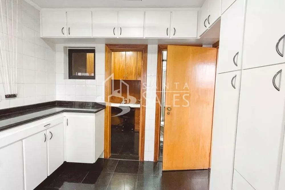 Apartamento, 3 quartos, 120 m² - Foto 7