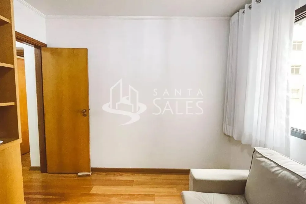 Apartamento, 3 quartos, 120 m² - Foto 2