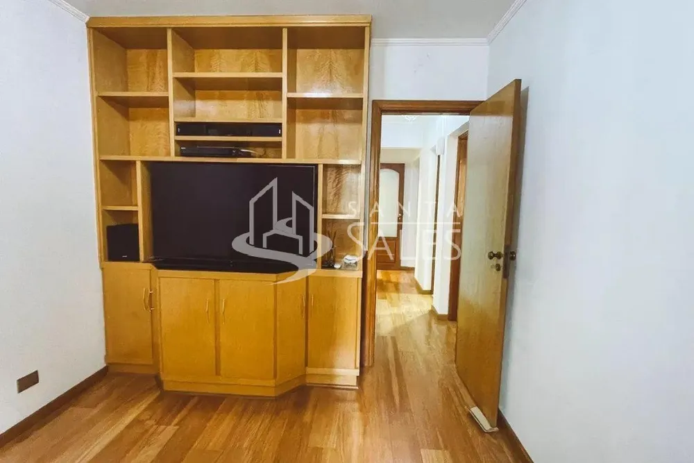 Apartamento, 3 quartos, 120 m² - Foto 4