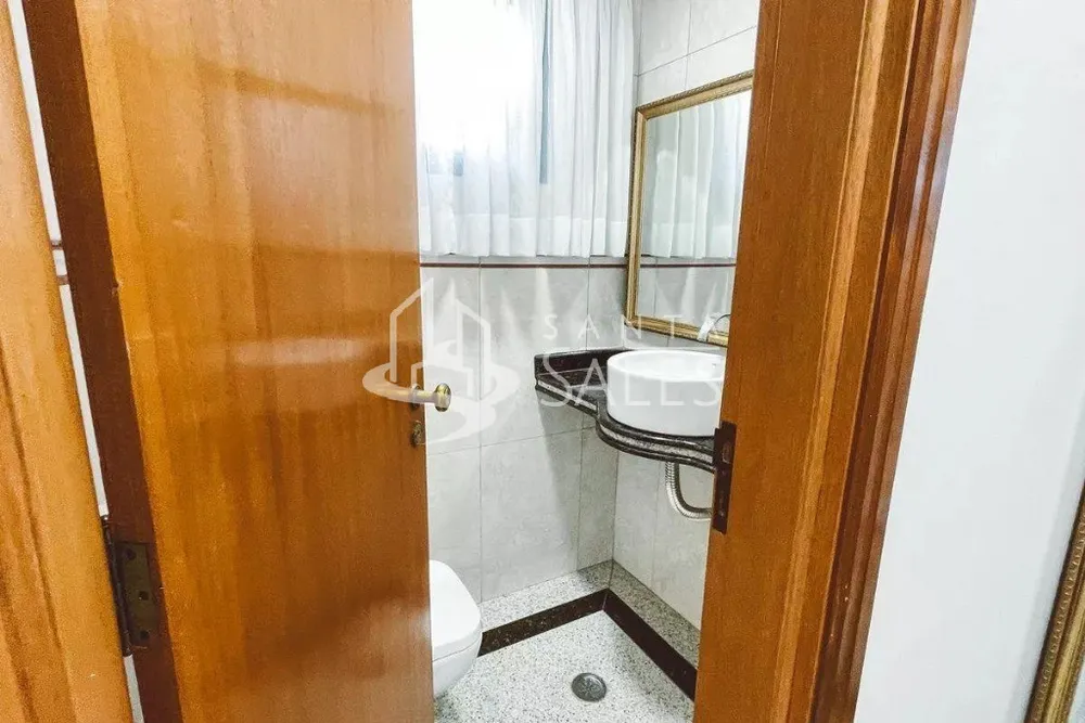 Apartamento, 3 quartos, 120 m² - Foto 7