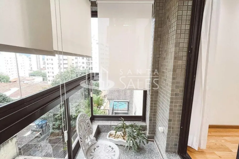 Apartamento, 3 quartos, 120 m² - Foto 2