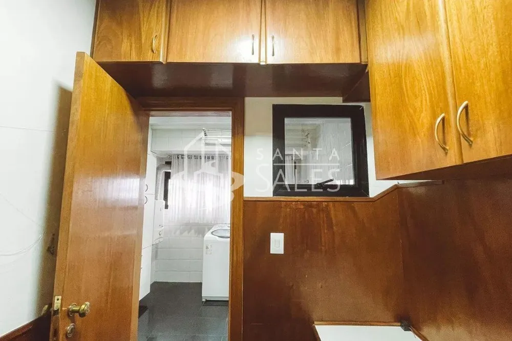 Apartamento, 3 quartos, 120 m² - Foto 3