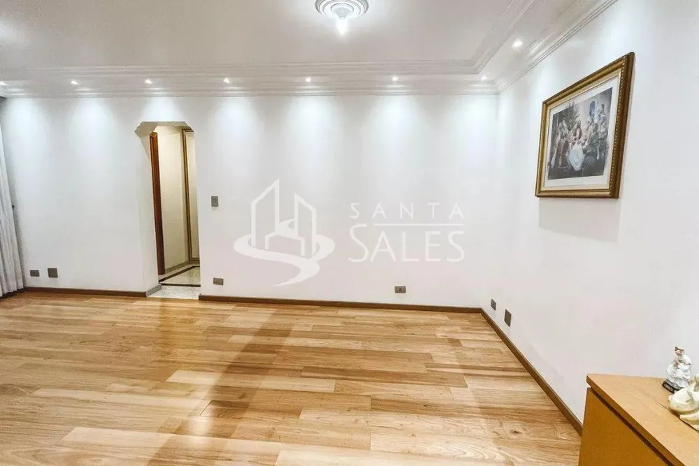 Apartamento, 3 quartos, 120 m² - Foto 1