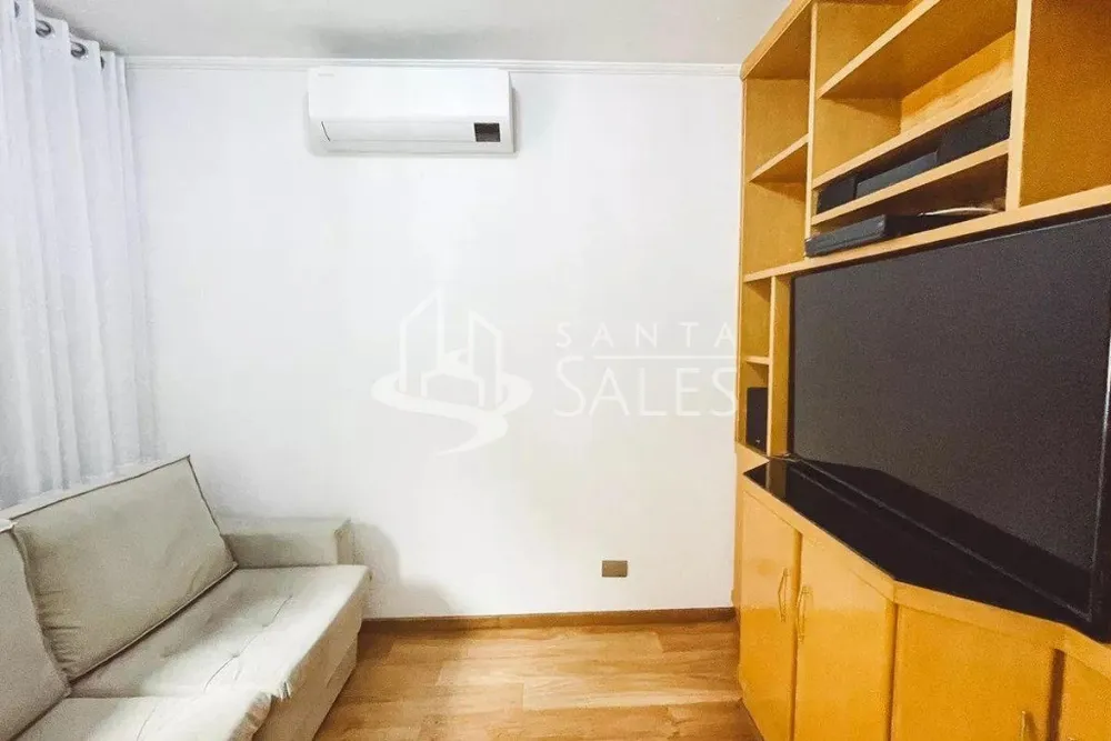 Apartamento, 3 quartos, 120 m² - Foto 3