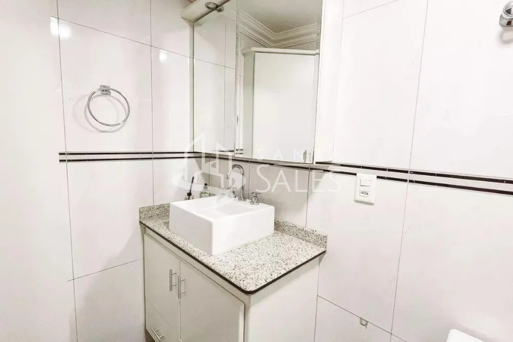 Apartamento, 3 quartos, 120 m² - Foto 6
