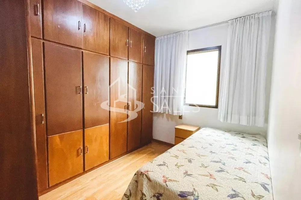 Apartamento, 3 quartos, 120 m² - Foto 6