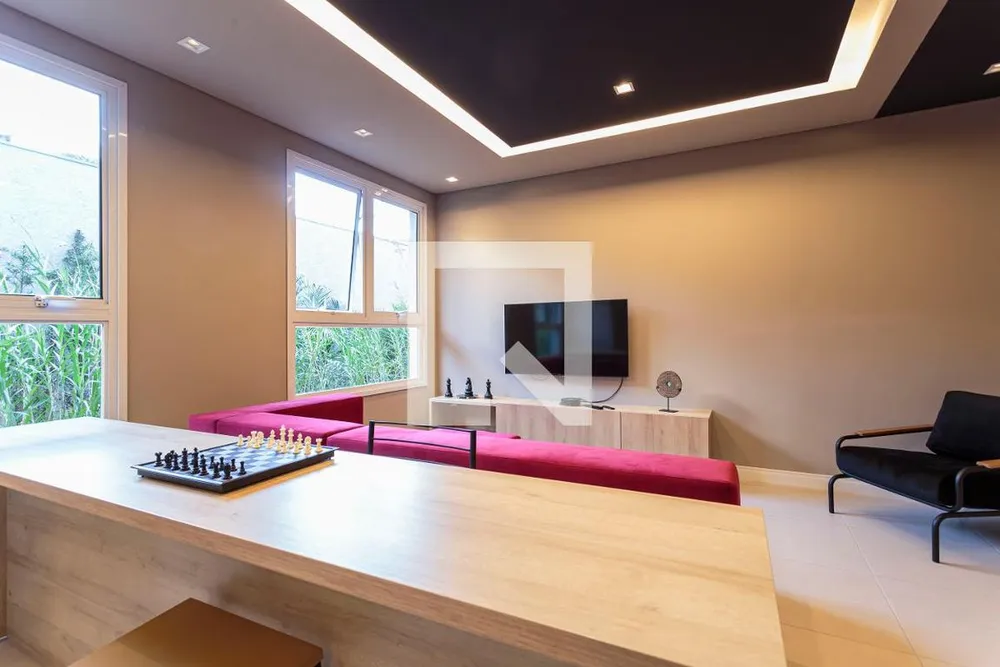 Kitnet-Studio, 27 m² - Foto 3