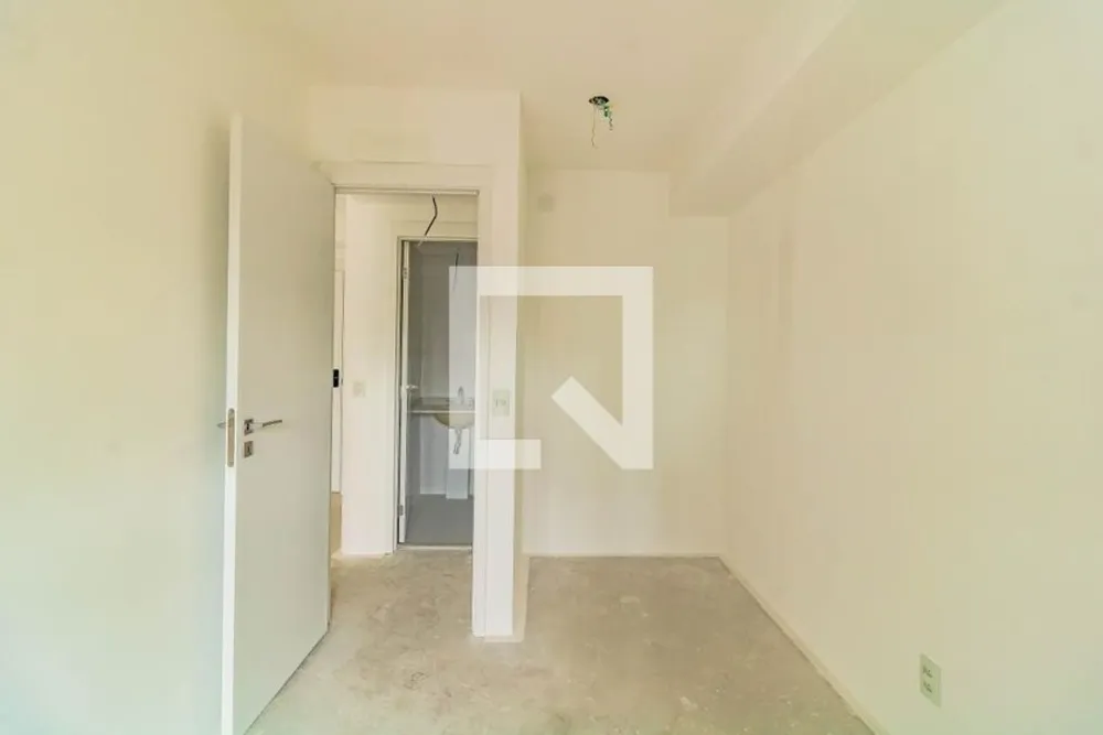 Apartamento, 1 quarto, 38 m² - Foto 3