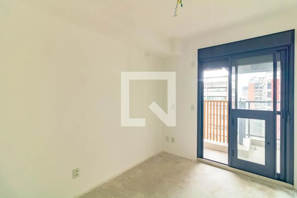 Apartamento, 1 quarto, 38 m² - Foto 1