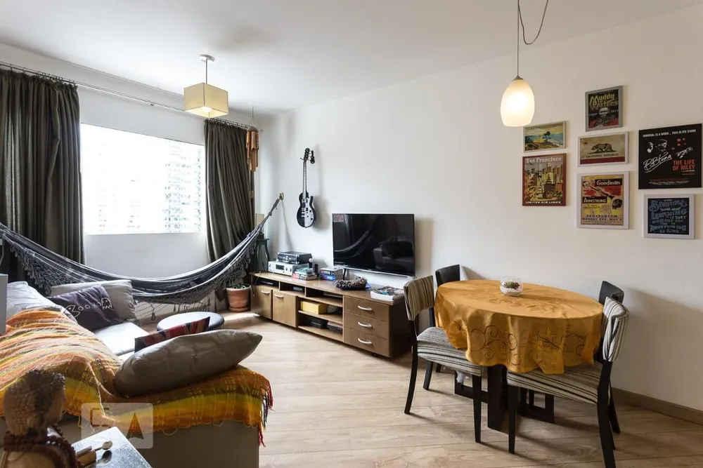 Apartamento, 2 quartos, 74 m² - Foto 5