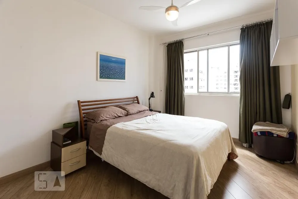 Apartamento, 2 quartos, 74 m² - Foto 4