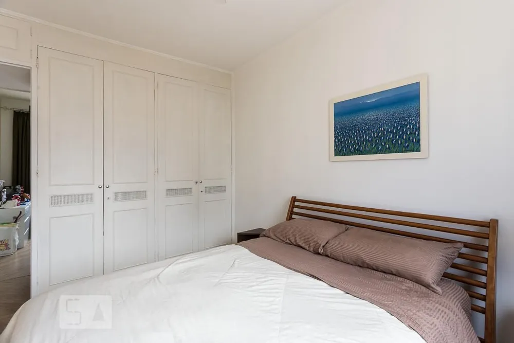 Apartamento, 2 quartos, 74 m² - Foto 2