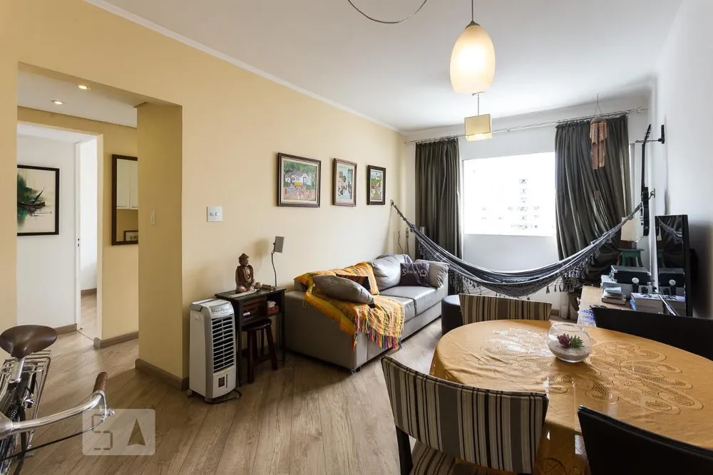 Apartamento, 2 quartos, 74 m² - Foto 3