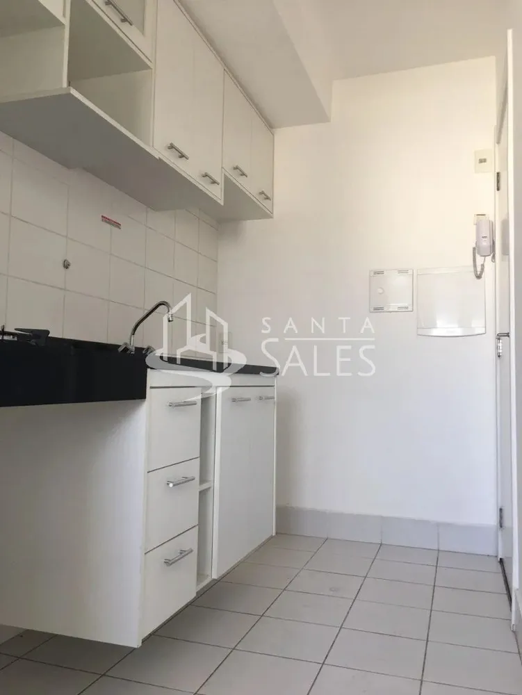 Apartamento, 1 quarto, 46 m² - Foto 12