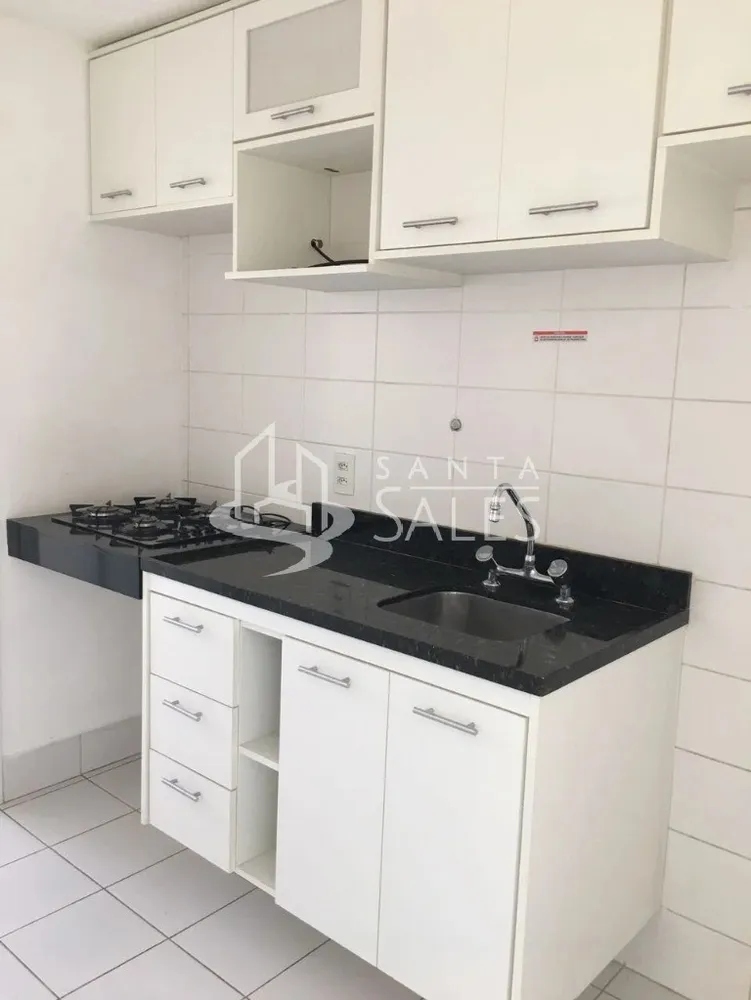 Apartamento, 1 quarto, 46 m² - Foto 4