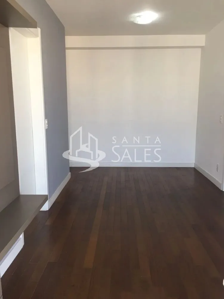 Apartamento, 1 quarto, 46 m² - Foto 5