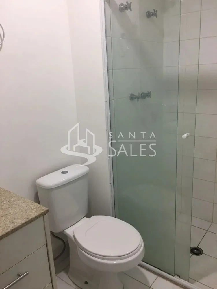 Apartamento, 1 quarto, 46 m² - Foto 2