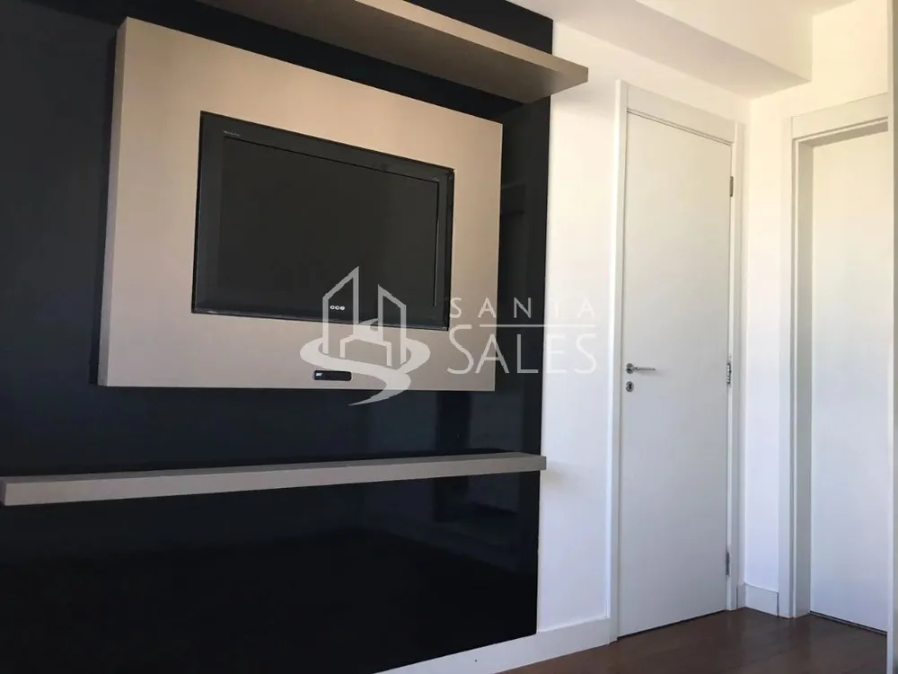 Apartamento, 1 quarto, 46 m² - Foto 9