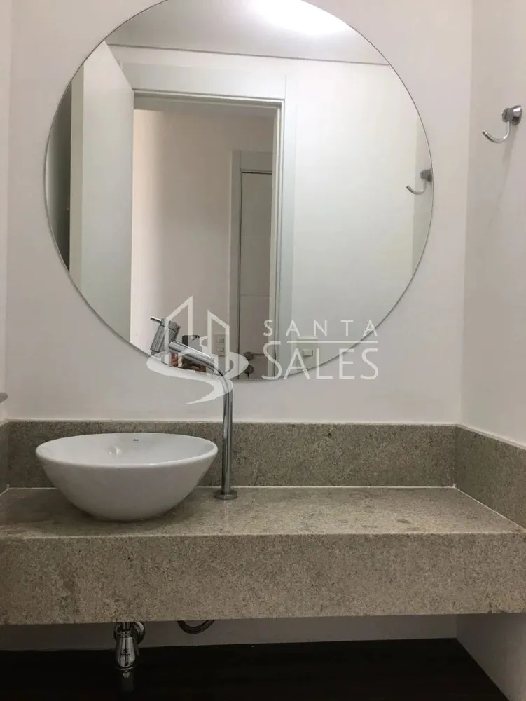 Apartamento, 1 quarto, 46 m² - Foto 6