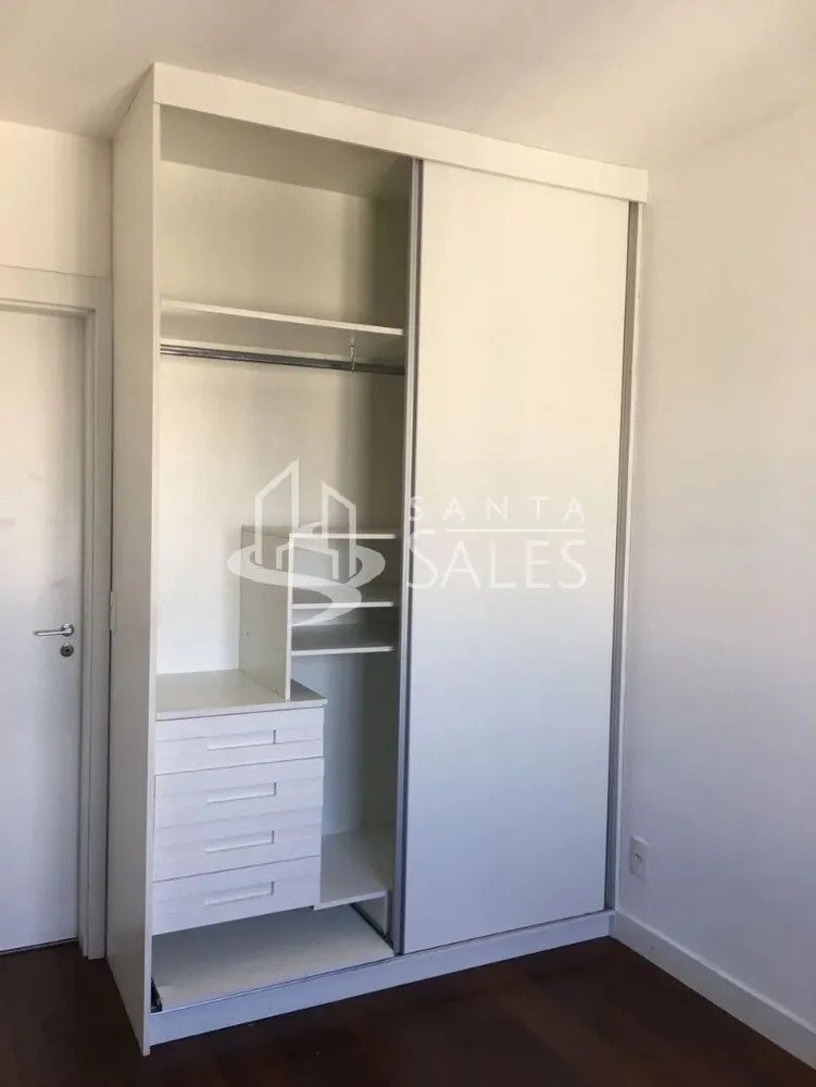 Apartamento, 1 quarto, 46 m² - Foto 1