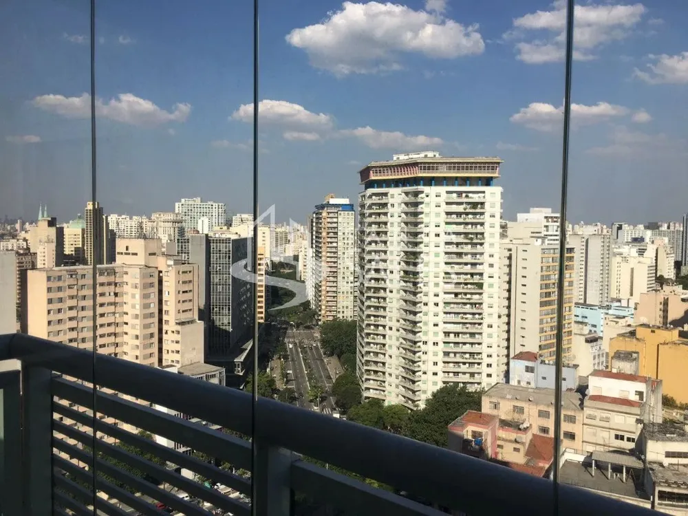 Apartamento, 1 quarto, 46 m² - Foto 3