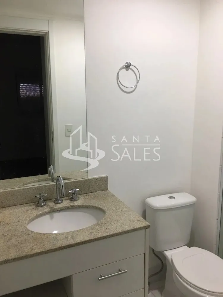 Apartamento, 1 quarto, 46 m² - Foto 8